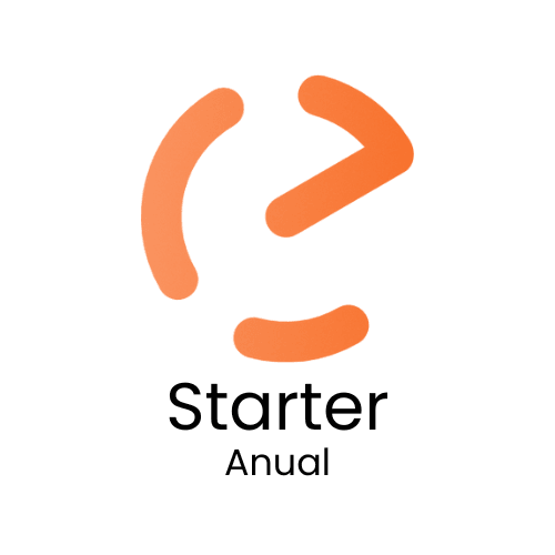 Getradi Starter - Plan Anual