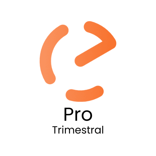 Getradi Pro - Plan Trimestral